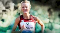 The Trials Of Shalane Flanagan