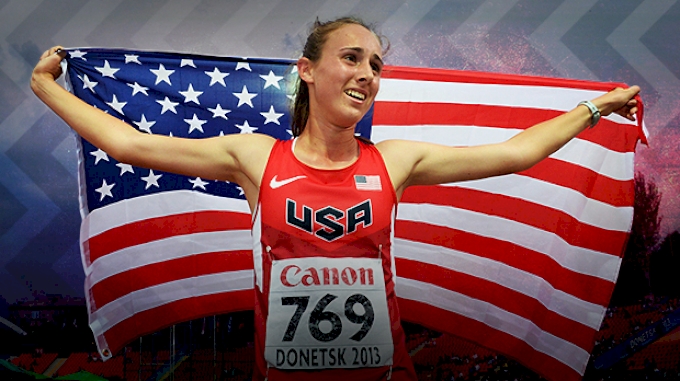 picture of DRIVEN: Alexa Efraimson