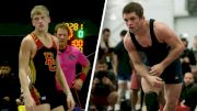 #1 Brady Berge, #2 Shane Griffith To Battle At Who's #1