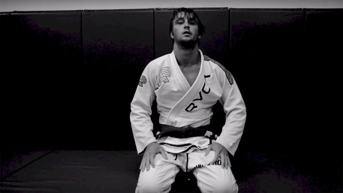 Who Is Hunter Ewald, And Does He Have The Perfect Jiu-Jitsu Lifestyle?