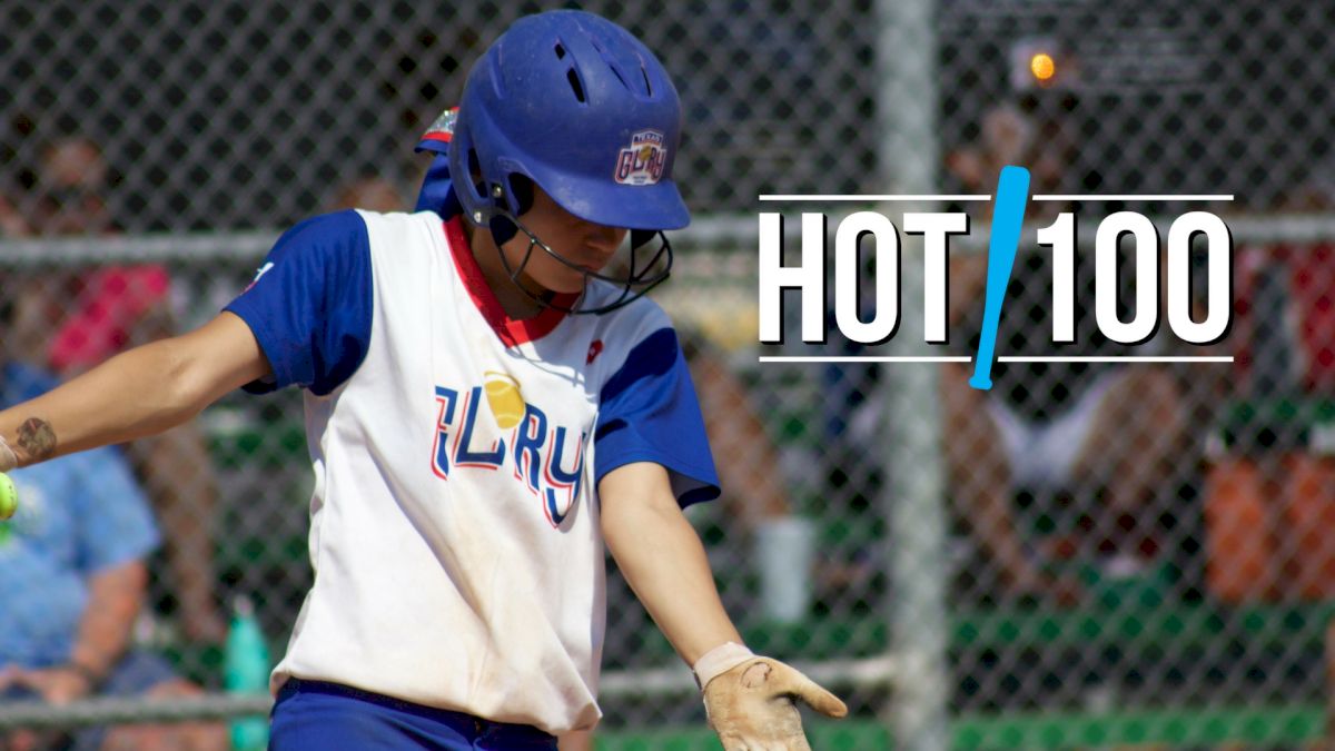 Meet Jayda Coleman No. 1 Hot 100 2020 Prospect