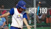 Meet Jayda Coleman No. 1 Hot 100 2020 Prospect