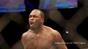 Derek Brunson Puts UFC Middleweight Elite on Notice