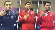 FloWrestlers of the Week: Kurt McHenry, Yianni D & Gable Steveson