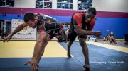 DJ Jackson Beats Garry Tonon, Wins $10,000 at Grappling Pro Championship