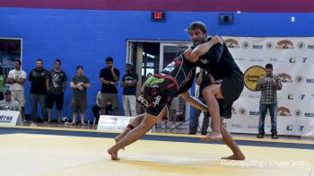 Garry Tonon vs Hunter Ewald Grappling Pro Championship