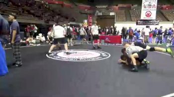 Replay: Mat 6 - 2022 CA Assoc Duals | May 15 @ 8 AM