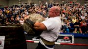 Nick Best Edges Mark Felix For World's Strongest Master Title