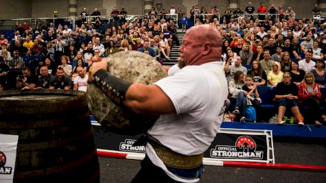 Nick Best Edges Mark Felix For World's Strongest Master Title