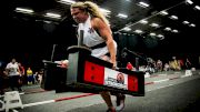 Donna Moore Surges To First World's Strongest Woman Title