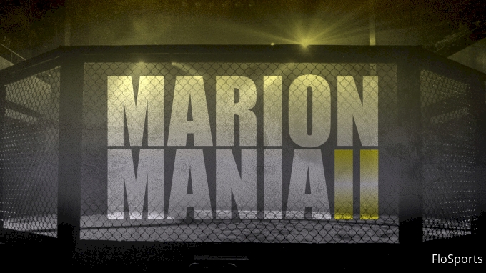 Warrior Nation Fight Series 41: Marion Mania II