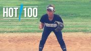 Rising Star: 2020 Shortstop Kennedi Houshmandzadeh