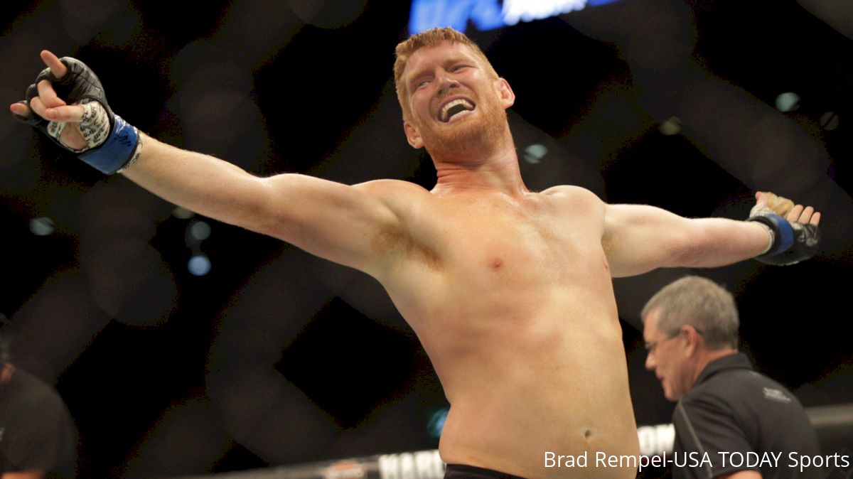 Top Turtle MMA Podcast: Art Davie Chat, Sam Alvey Guilty Pleasures