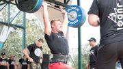 2016 Cascade Classic: Cascade Weightlifting Championships