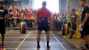 2016 Cascade Classic: Cascade Powerlifting Classic