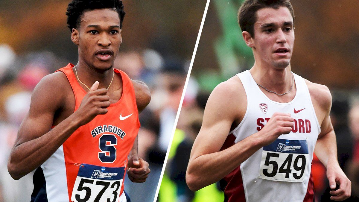 #1 Stanford, #2 Syracuse Showdown: Virginia Panorama Farms Invite Preview