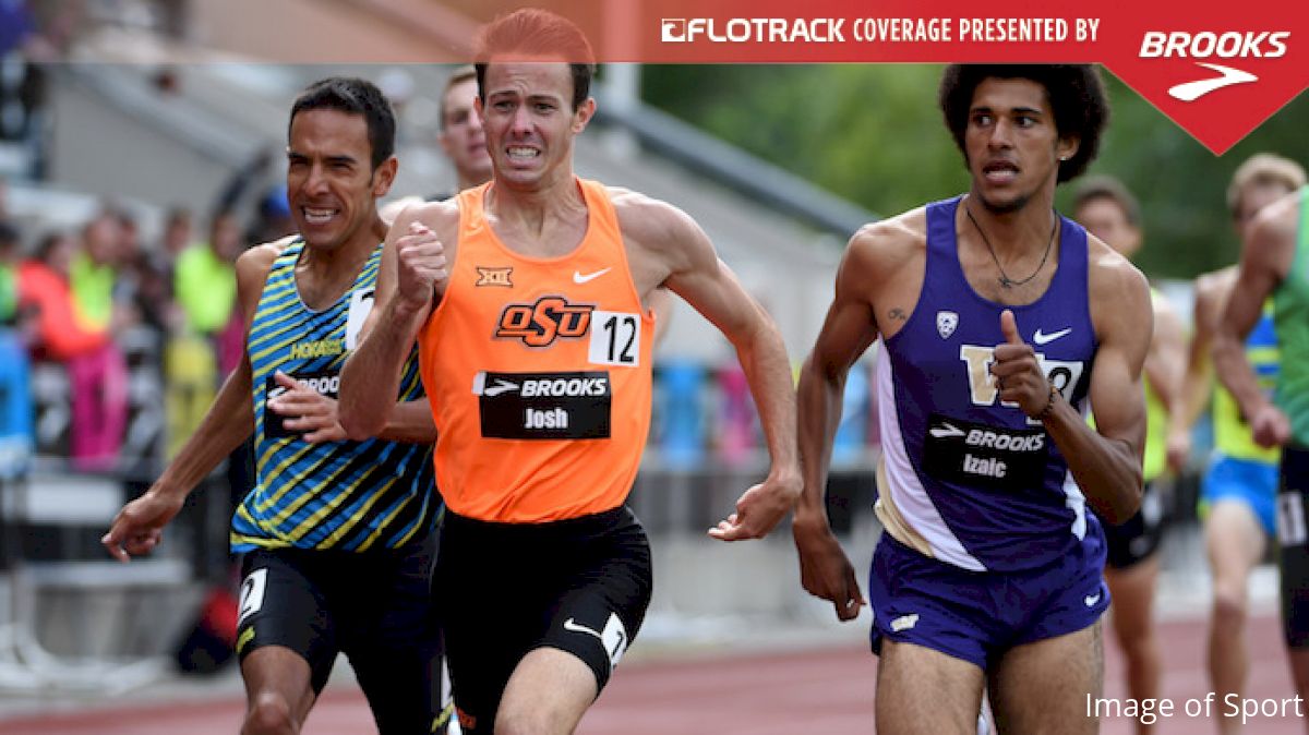 Cowboy Jamboree Preview: How Good Are The Oklahoma State Men?