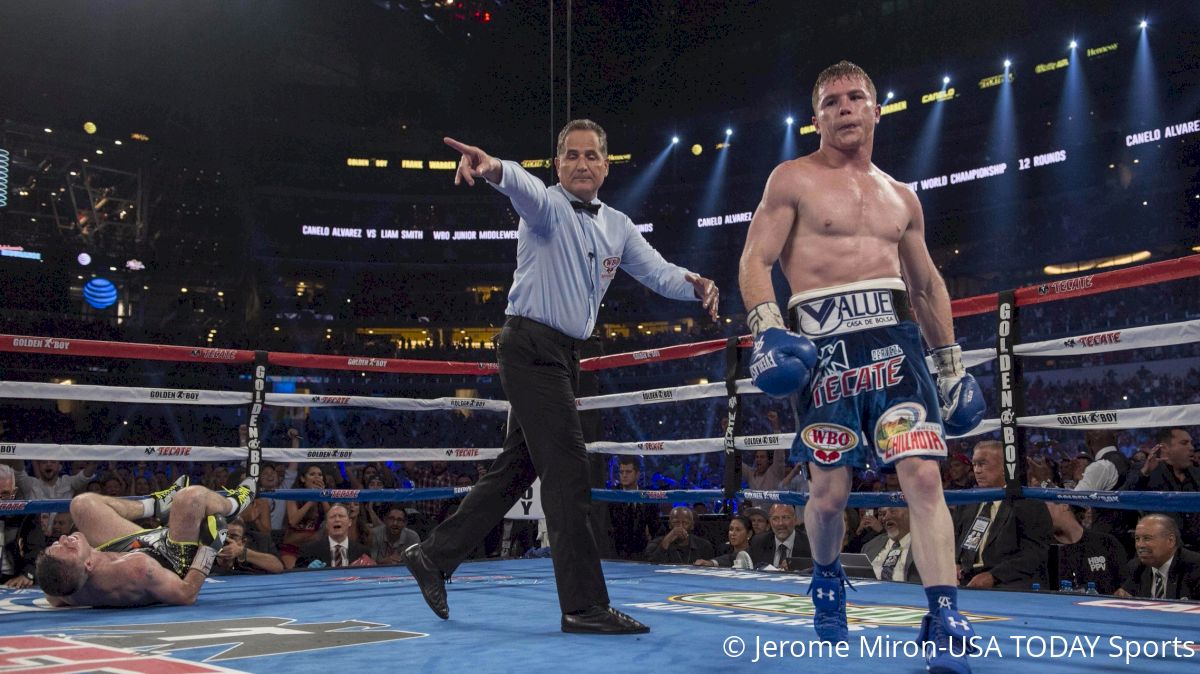Last Week in Boxing: Boxing Needs Canelo to Keep His Promises