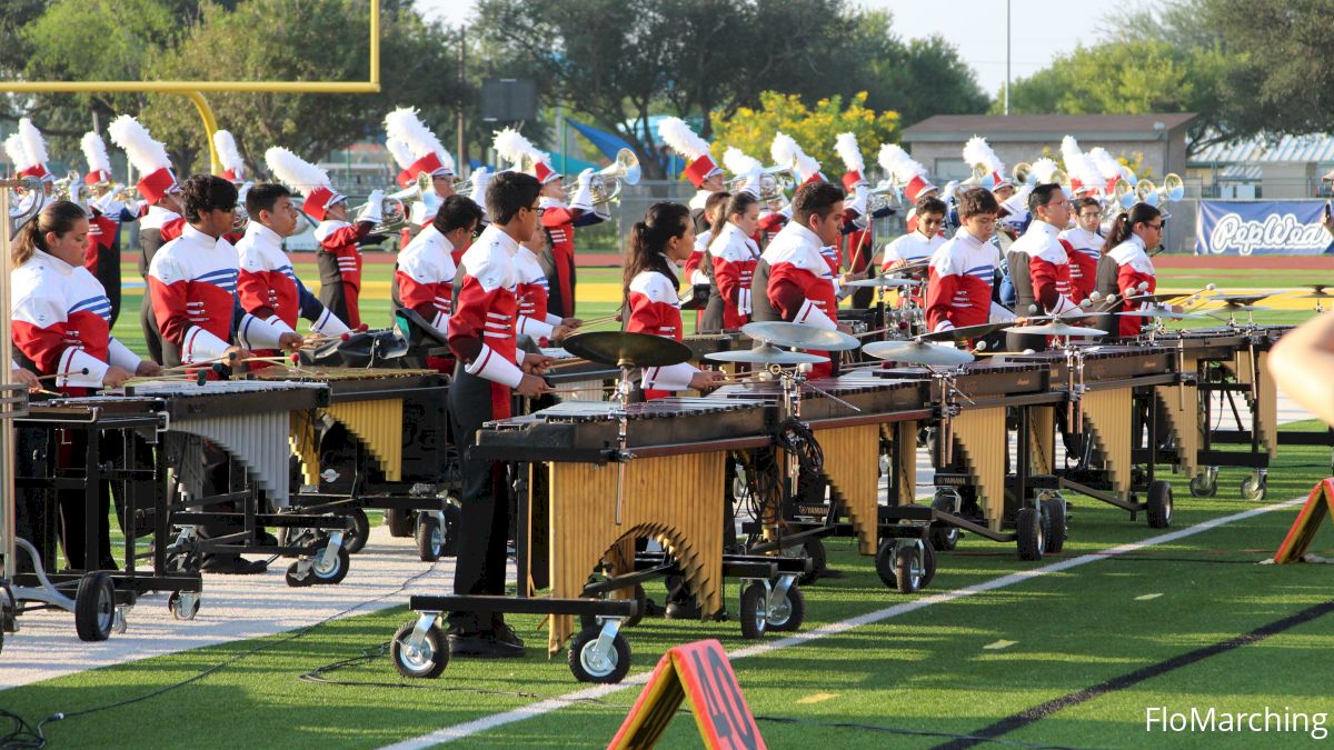 BOA Dayton Regional: How to Watch, Time, & LIVE Stream Info