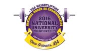 2016 USA Weightlifting University and U25 Nationals