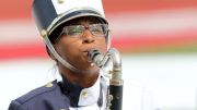Bands of America Clarksville Caps Off Triple Header Weekend