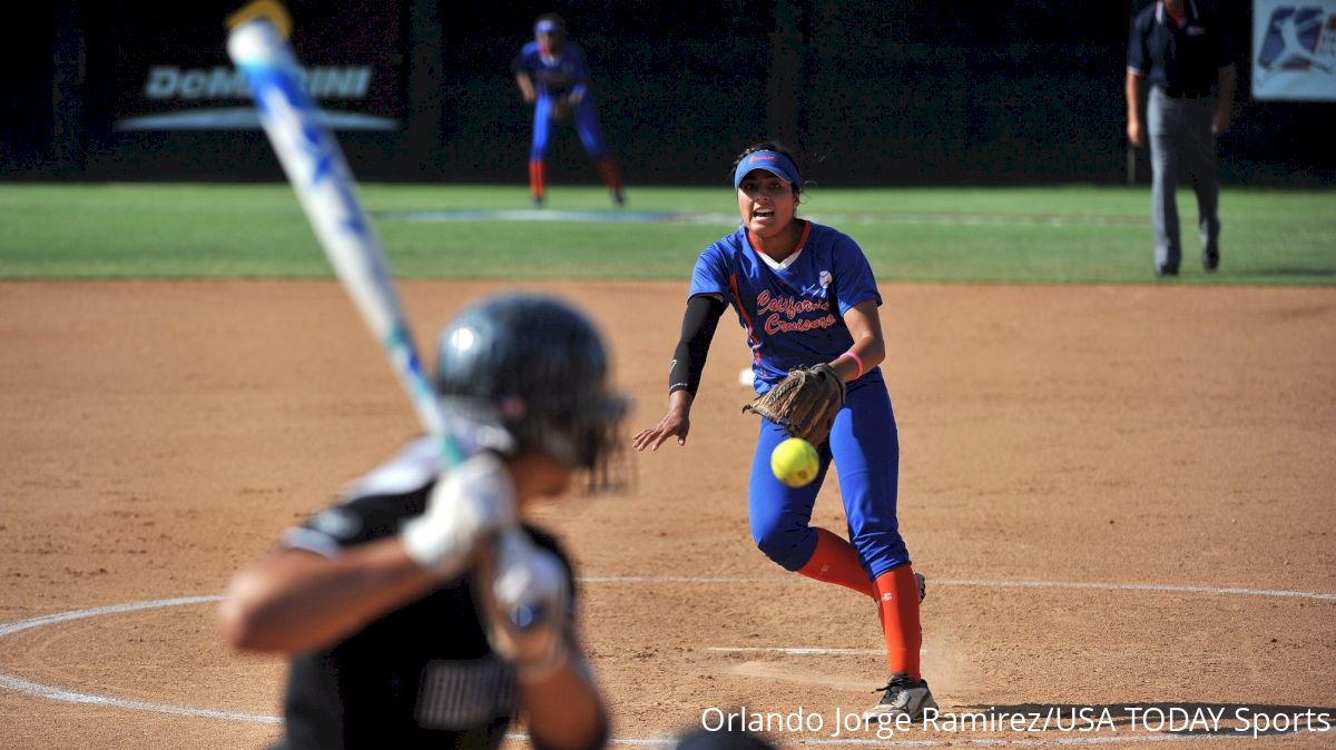 Texas-Bound Chloe Romero Is Having A Stellar Senior Year