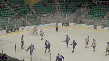 Replay: Tri-City vs Fargo - Away - 2023 Tri-City vs Fargo | Jan 27 @ 7 PM