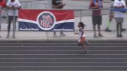 Youth Boys' 400m, Prelims 4 - Age 9