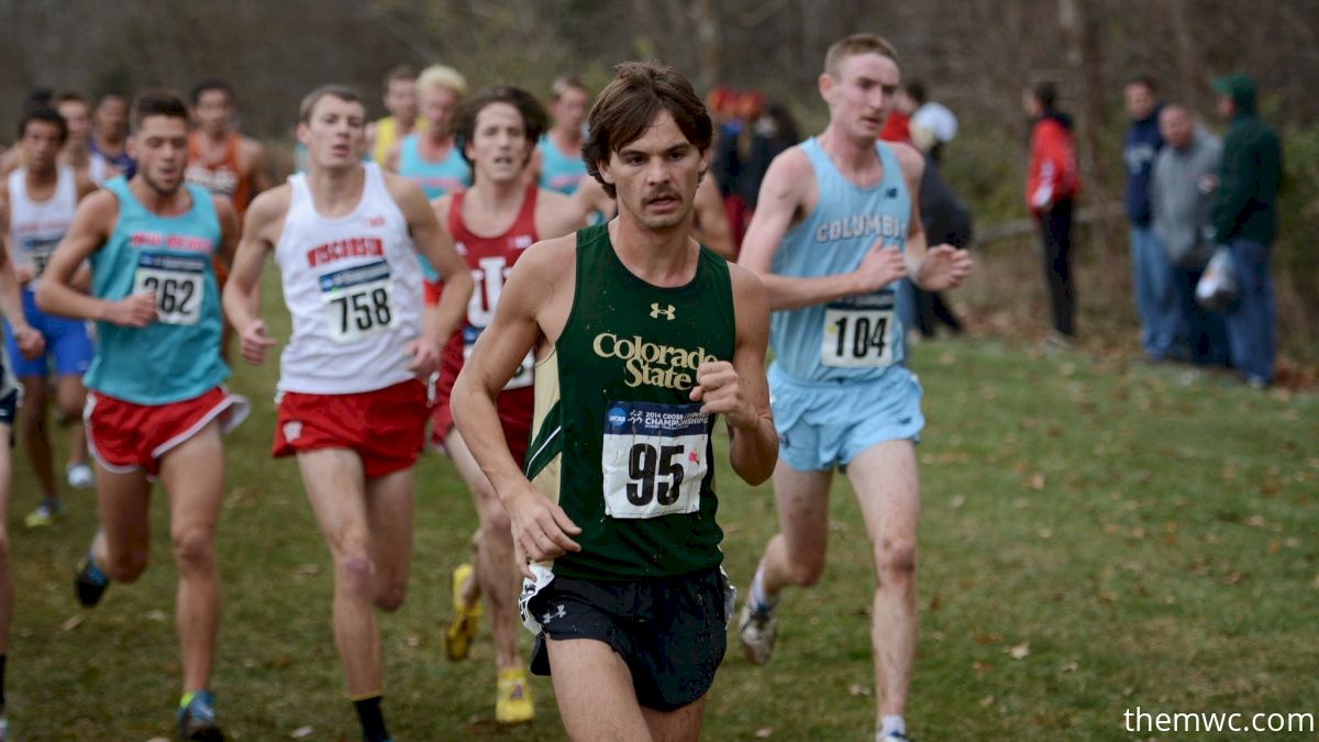 2016 Roy Griak Invitational: Division I Preview