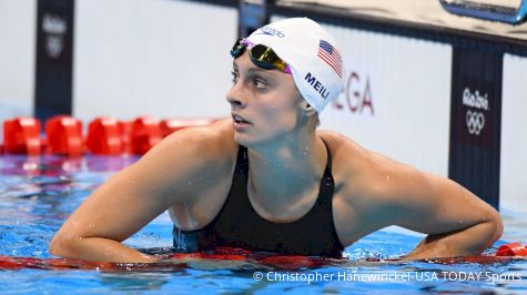 Why Aren’t There More USA Swimmers at the World Cups?