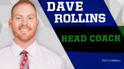 Q&A With Florida Gulf Coast's Dave Rollins
