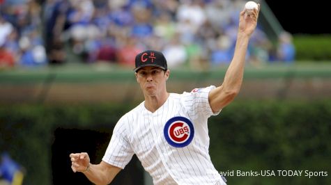 To the Victors: Olympic Social Round-Up