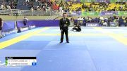 SAMUEL VICTOR LADISLAU ALCANTARA vs BERNARDO CORDEIRO RAMIRES DOS SA 2024 Brasileiro Jiu-Jitsu IBJJF