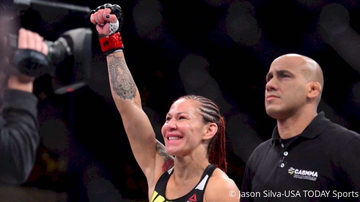 Twitter React to UFC Fight Night 95