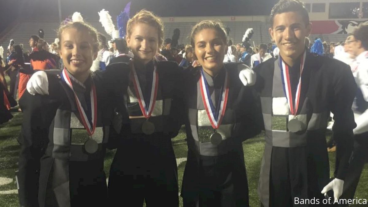 Castle H.S. Edges the Field for the Clarksville Title
