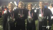 Castle H.S. Edges the Field for the Clarksville Title