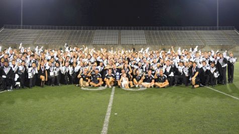 Vandegrift Emerges In Tough BOA Austin Regional