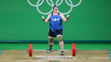 IWF Adds New Women's Weight Classes, Abolishes Bodyweight Tiebreaker