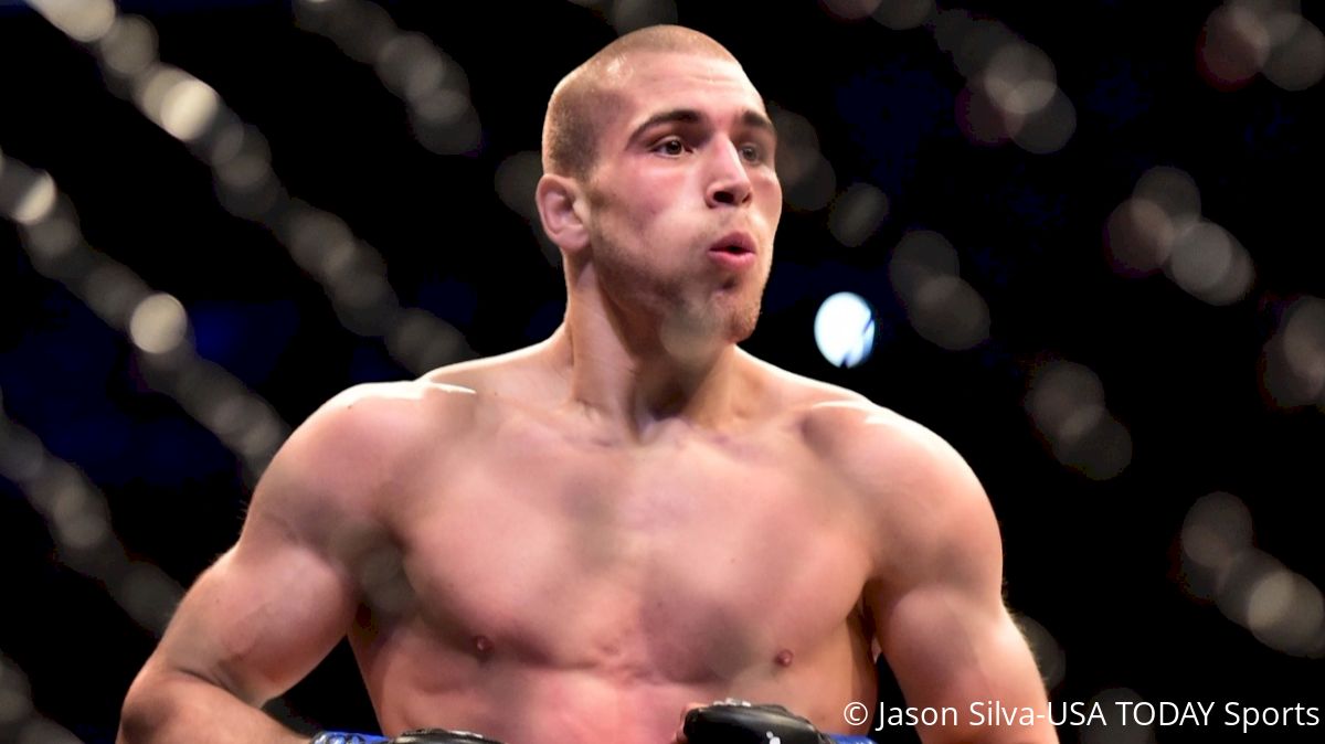 Tom Breese Is Back, Ready to Dominate