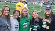 Campus Clicks: Visit Notre Dame with Alexis Holloway