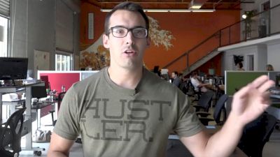 How UWW's Chief Referree Rigged The Olympics