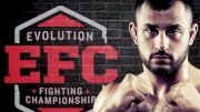 3 Reasons to Watch Evolution Fighting Championship 4 on FloCombat