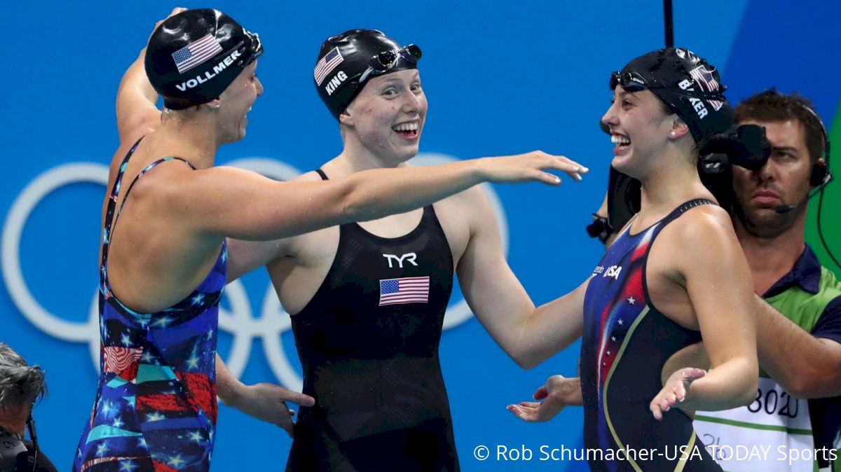 King Another Reason to Reexamine NCAA Policy