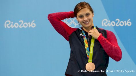 Meili's Improbable Path from the Ivy League