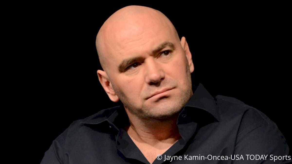 Jeff Mayweather Responds To Dana White: 'The Truth Hurts'