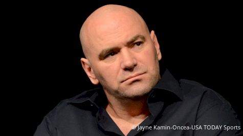 Jeff Mayweather Responds To Dana White: 'The Truth Hurts'