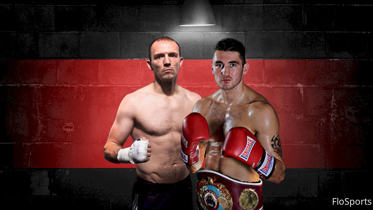 WBA World Light Heavyweight Championship: Juergen Braehmer Top 5 Fights