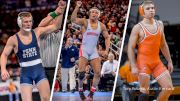Who's #1 All-Time Results, Alumni Update