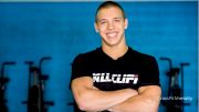 Spencer Panchik Snatches 300lb, Clean & Jerks 365lb