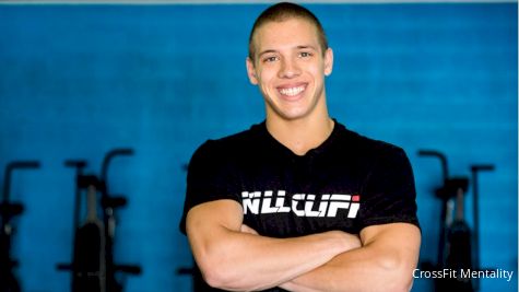 Spencer Panchik Snatches 300lb, Clean & Jerks 365lb